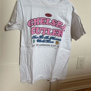 Chelsea Cutler Tour T-Shirt